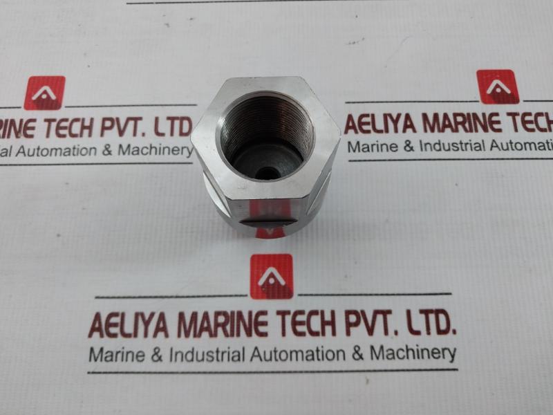 Kawasaki Turbine Gland Packing Nut Ts-41