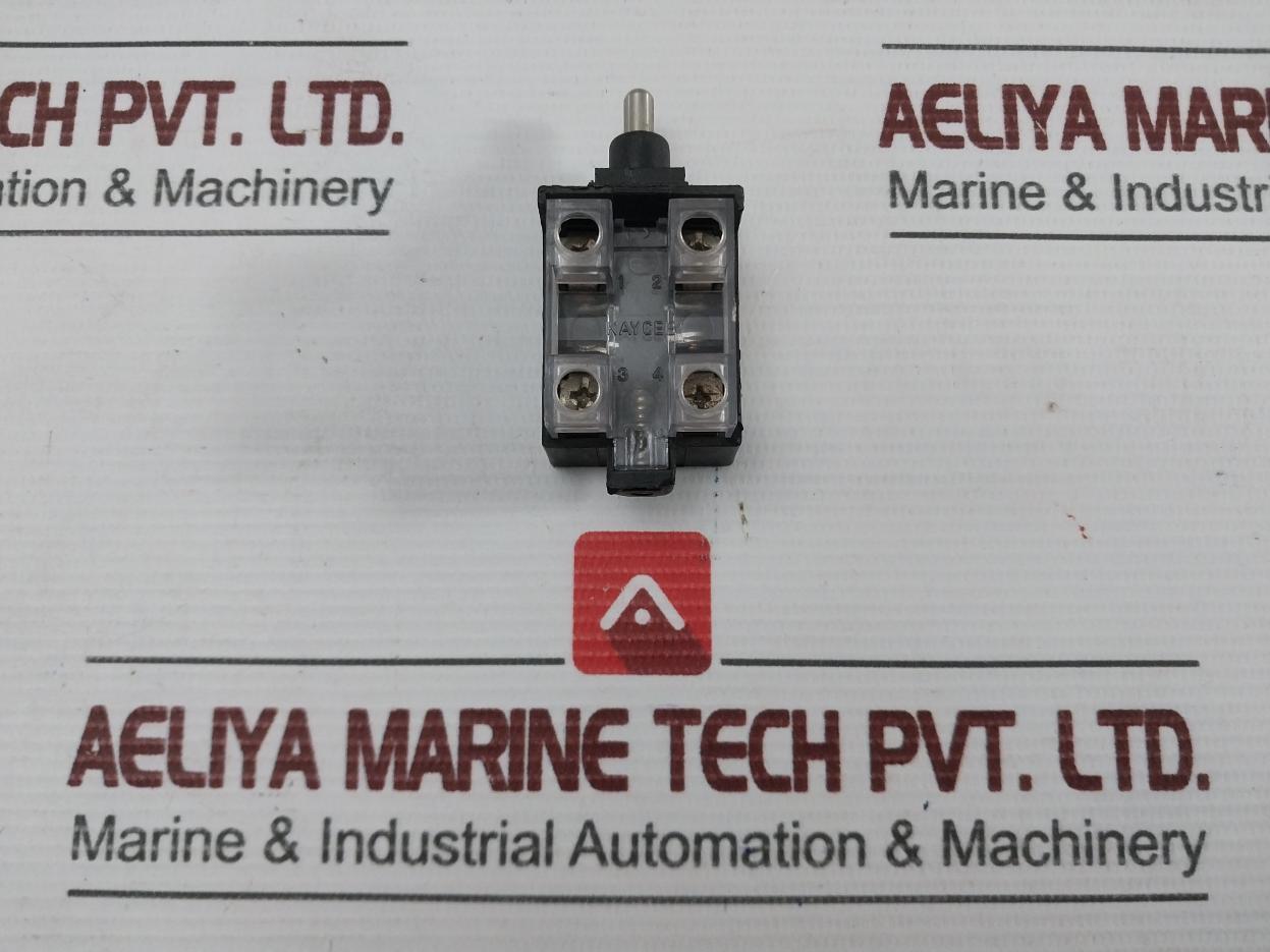 Kls001X-oa Limit Switch Kaycee