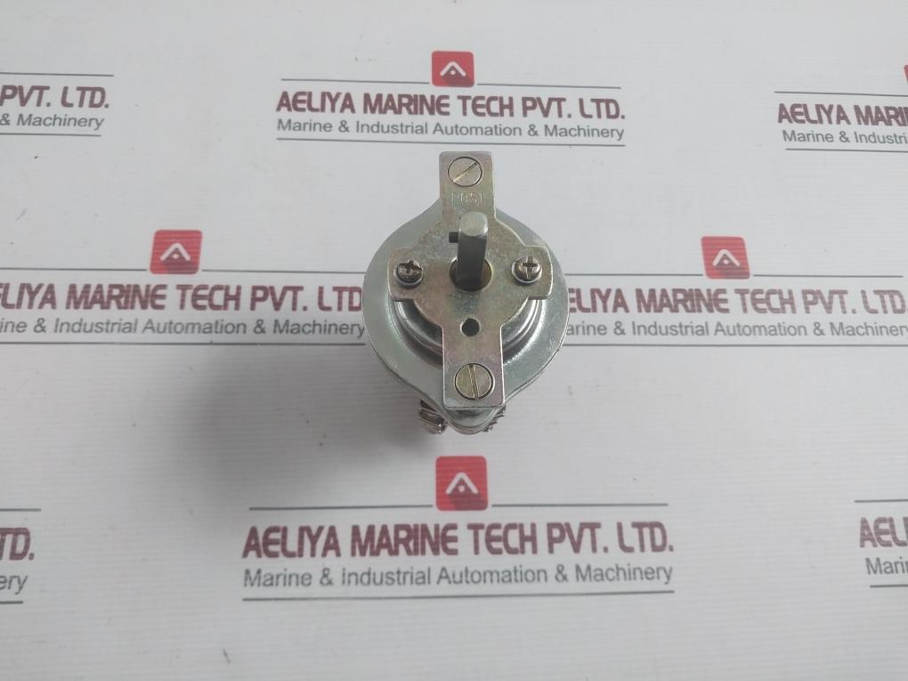 Kaycee Rotary Switch Rp 1512B/Lm