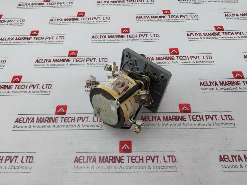 Kaycee Srpm625A Rotary Switch 63A 250V