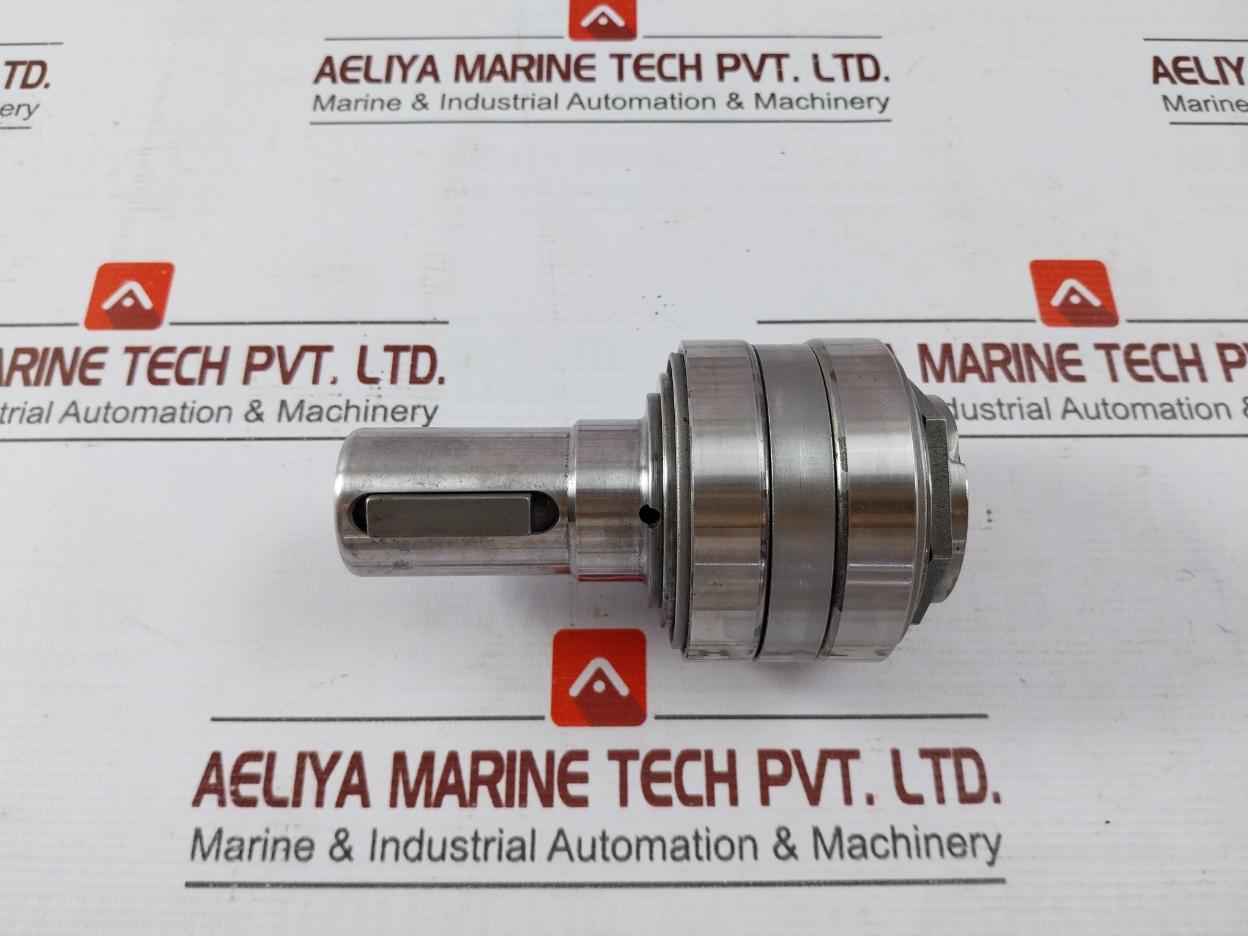 Kbc 32008Xj Shaft For Hydraulic Motor J1030-1958-09