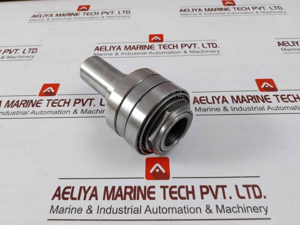 Kbc 32008Xj Shaft For Hydraulic Motor J1030-1958-09