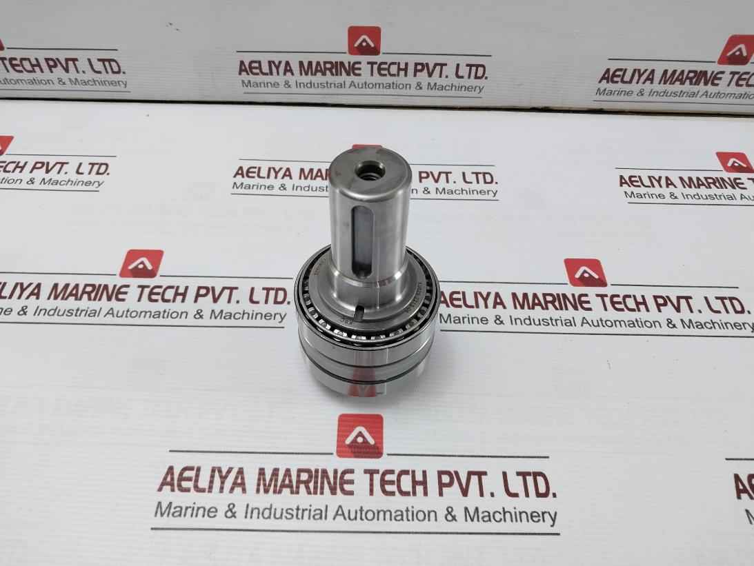 Kbc K0628-2213-06 Cylindrical Shaft For Oms Motor 32008Xj
