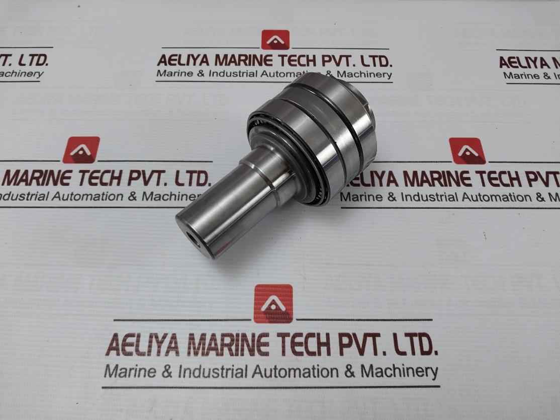 Kbc K0628-2213-06 Cylindrical Shaft For Oms Motor 32008Xj