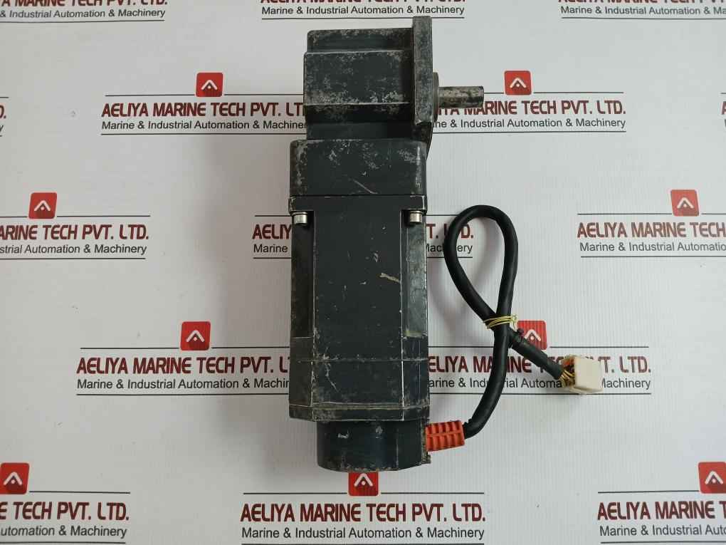 Kblm5120Gd-cm Oriental Motor 120 W Ac Servo Motor