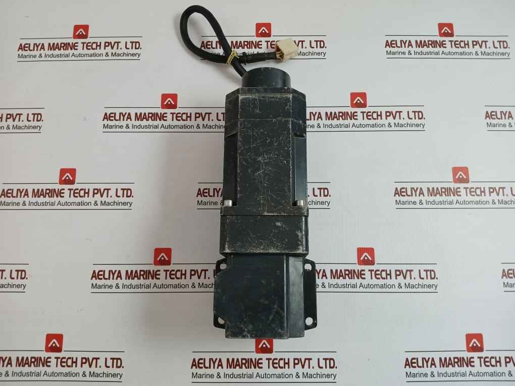 Kblm5120Gd-cm Oriental Motor 120 W Ac Servo Motor