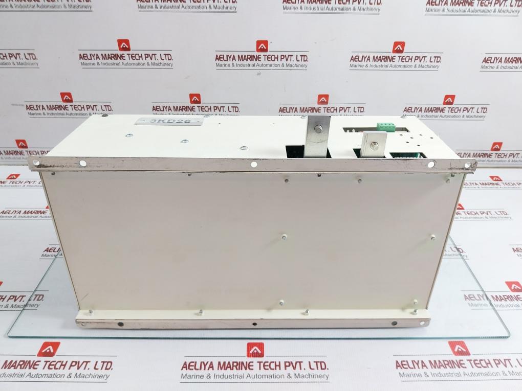 Kc Ltd Power Supply Unit 3Kd26
