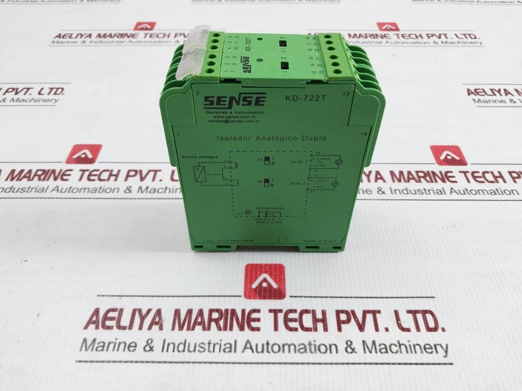 Kd-722T-Dual-Analog-Isolator-1-5V-4-20Ma-Sense-208710-7