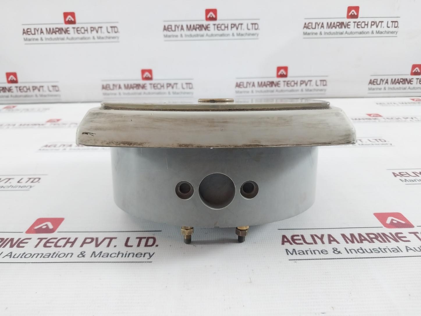 Kdg 150Mm Electrical Indicator 8200/1Ma 0 To 50.57 Tonnes 1,026