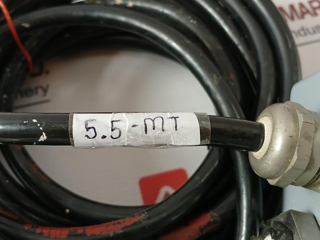 Kdg Instruments 9790Ms1C2Pobmk2 Electronic Pressure Transmitter 4-20Ma 5.5M
