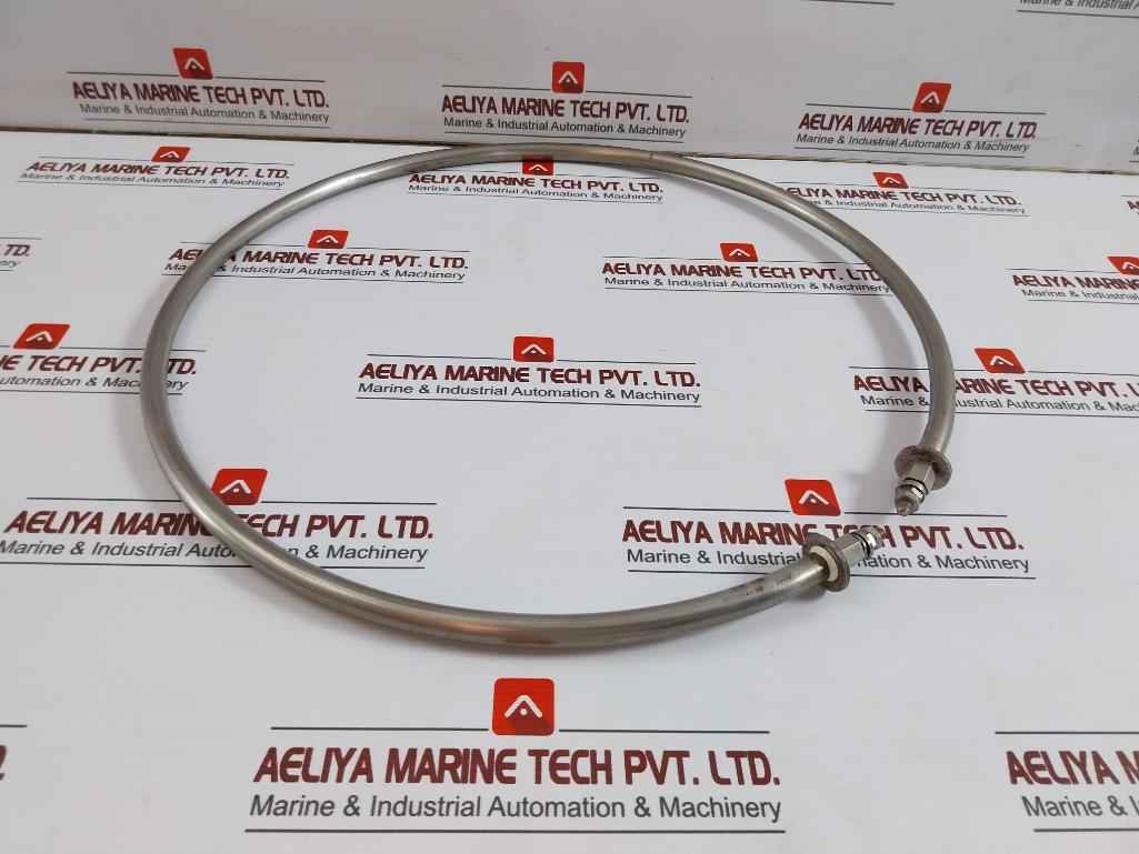 Kdk 503 Space Heater Element 230V 150W 2El-a1P4