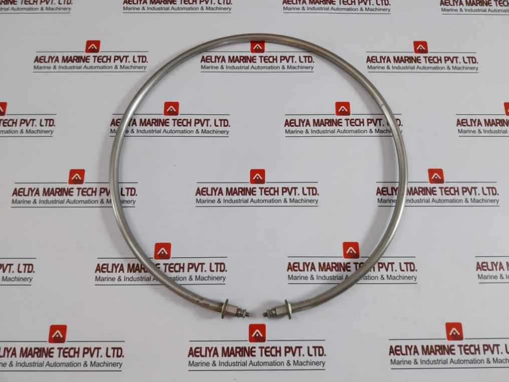 Kdk 503 Space Heater Element 230V 150W 2El-a1P4