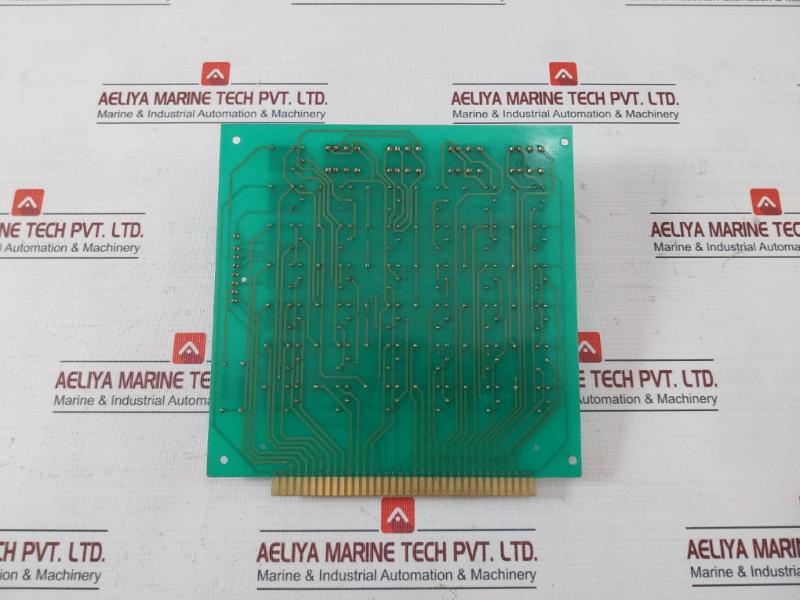 Kds-dsii Printed Circuit Board