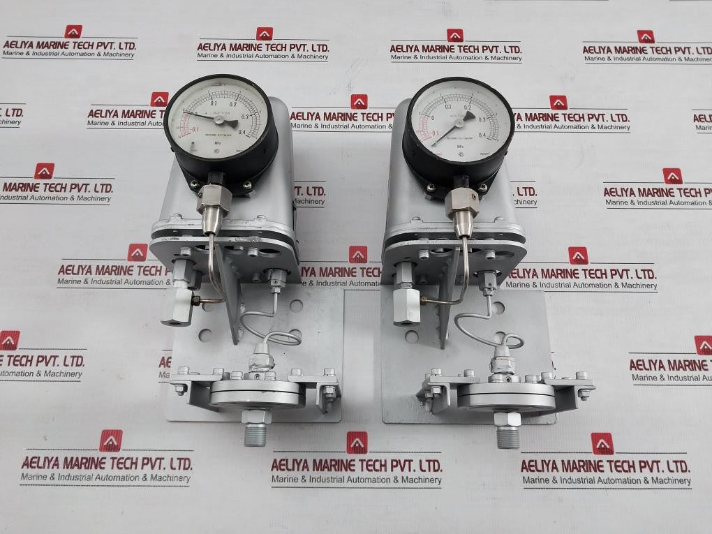 Ke-21-Pneumatic-Pressure-Transmitter-By-Nagano-Keiki-76-Cmhg-4-Kgf-Cm2-9
