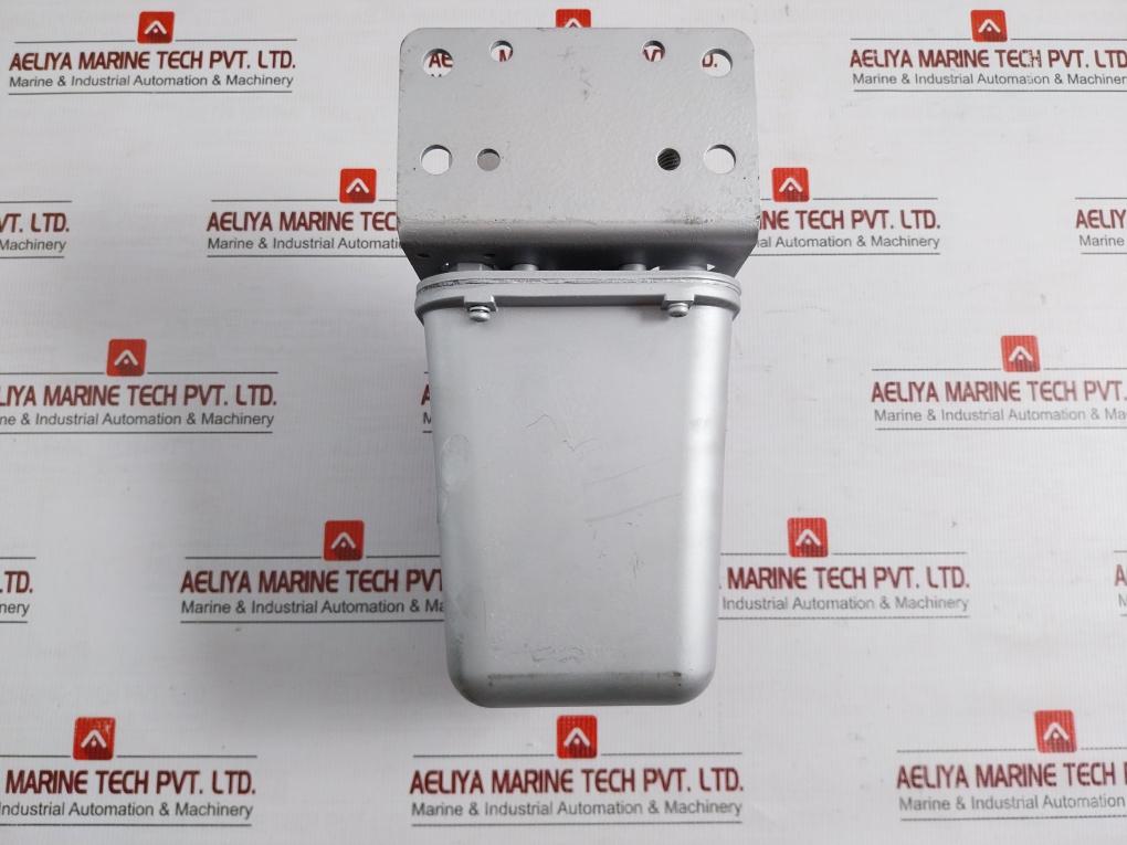 Ke 21 Pneumatic Pressure Transmitter Nagano Keiki -76 Cmhg - 4 Kgf/Cm2