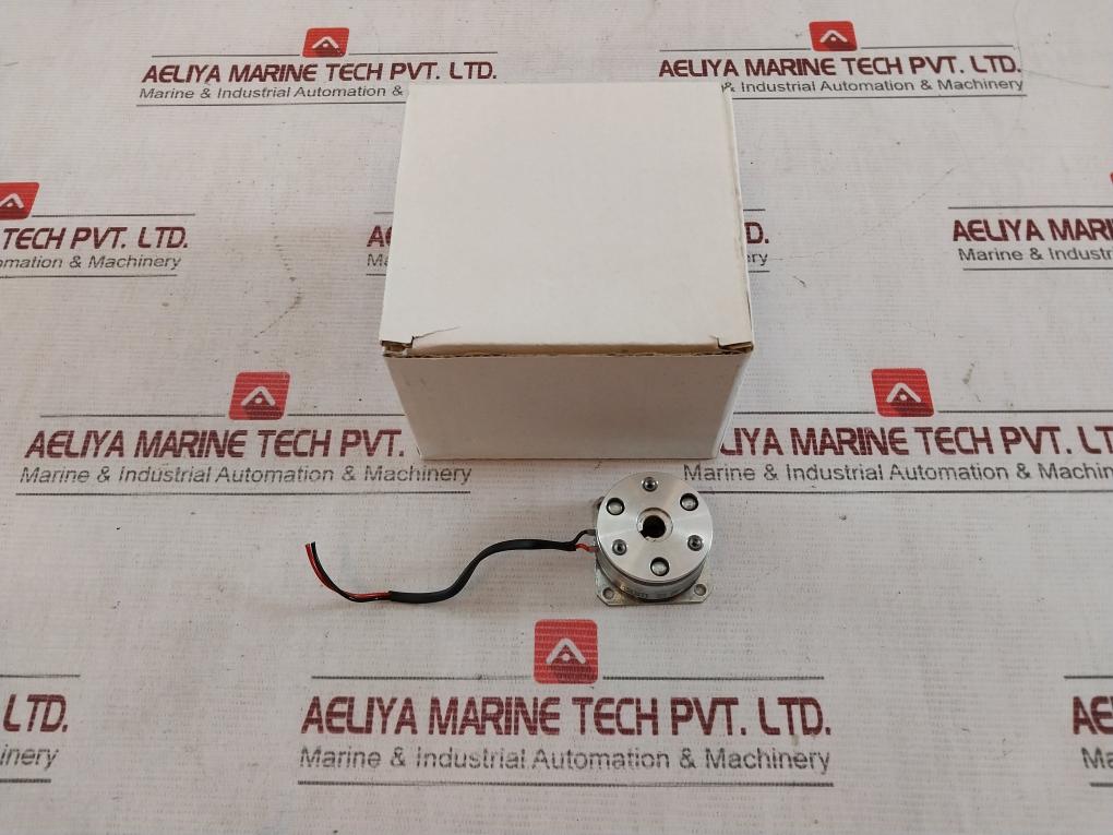 Keb 03.P1.200-024F Motor Magnetic Brake 24Vdc 11W