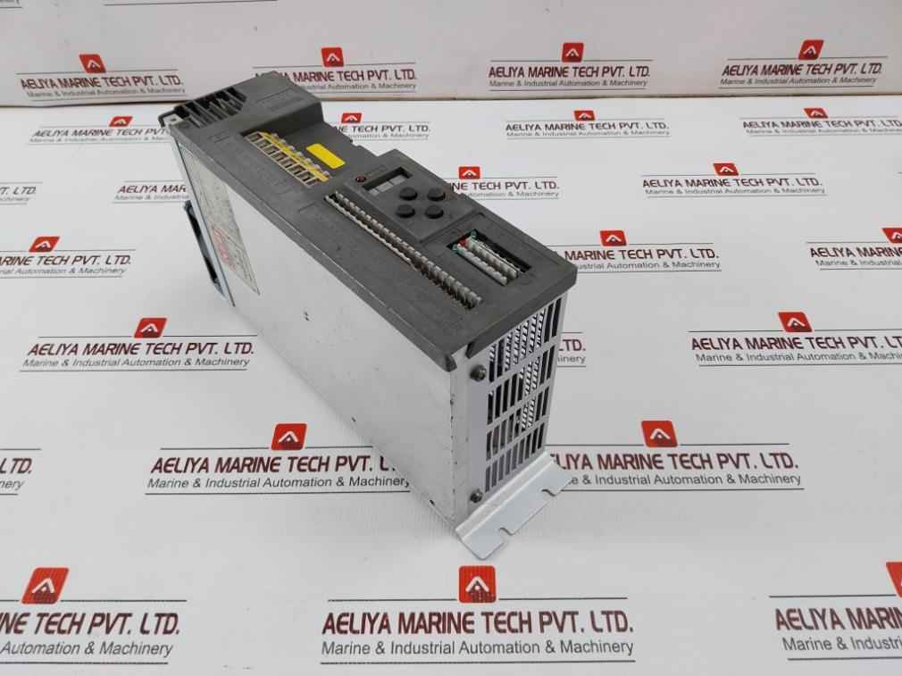 Keb 09.F0.R01-4012 3 Ph Variable Frequency Drive 380-480V 50/6Hz 2.8 Kva 4.1A