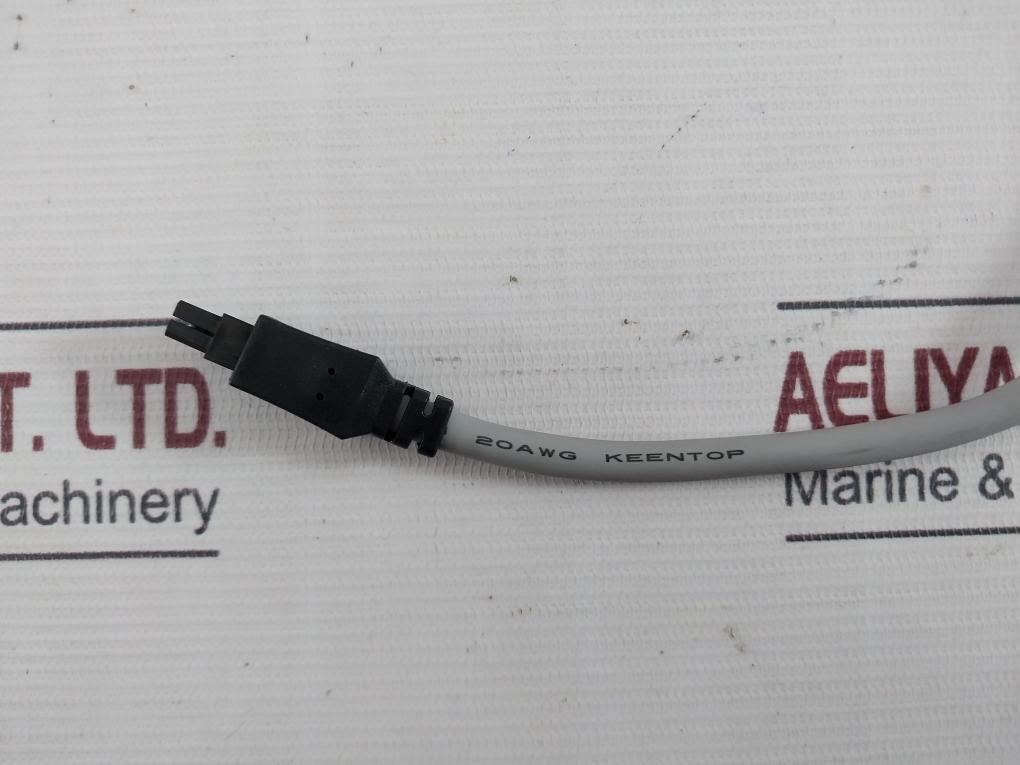 Keentop 20Awg Cable Assembly 2747 Awm 2464 Vw-1 80°C 300V