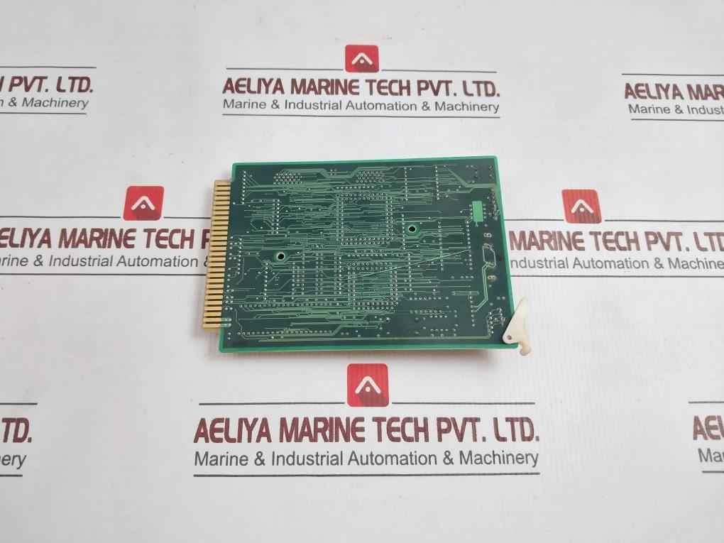 Kei System Btb-npx/11 Printed Circuit Board Btbnpx01