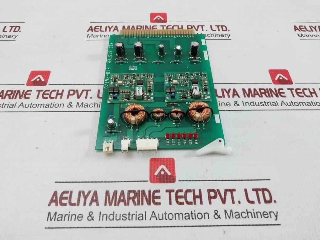 Kei System Btb-pw1/01