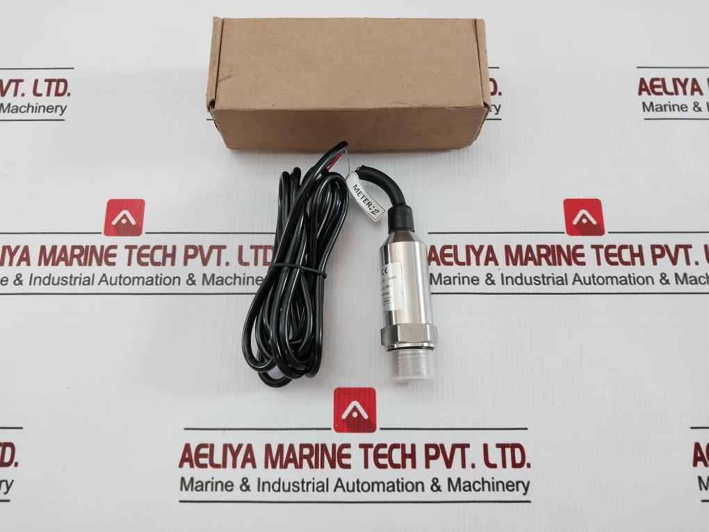 Keller Pressure Transmitter 2 Meter Output 4...20Ma Pr-23Ei