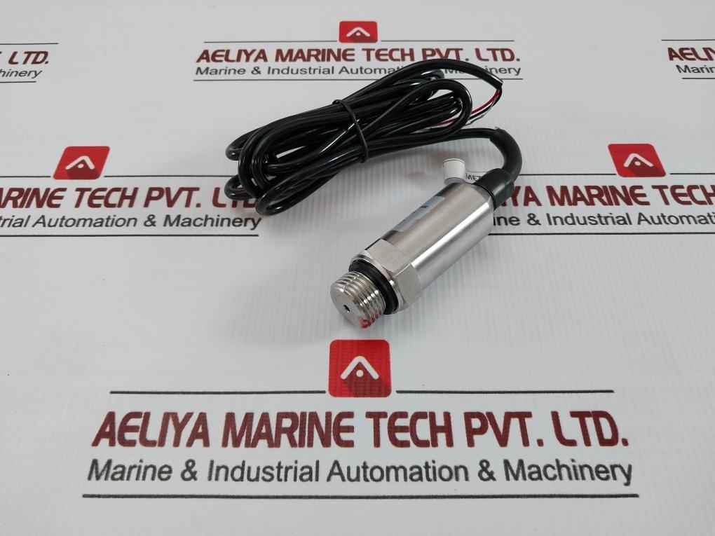Keller Pressure Transmitter 2 Meter Output 4...20Ma Pr-23Ei