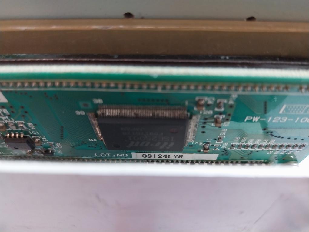 Em Log Repeater Power Supply Unit Keltron