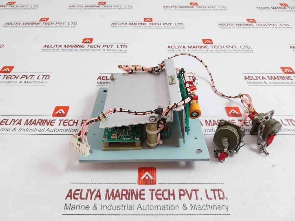 Keltron Em Log Repeater