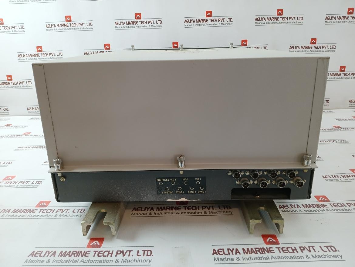 Kelvin Ctx-a7 30Kw S-band Transceiver