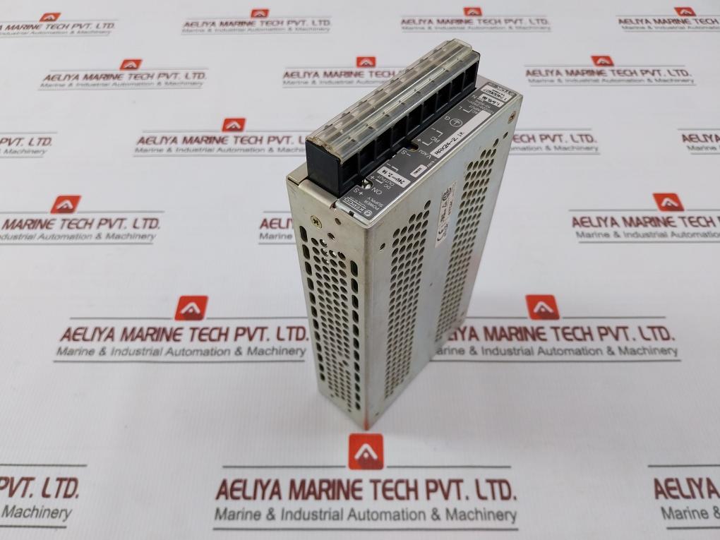 Kepco Rax24-2.1K Level 3 Power Supply 50-60Hz 1.6/0.8A