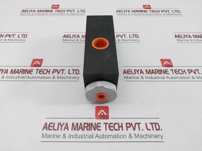 Kepner Pilot Operated Check Valve 3000Psi 2712P6
