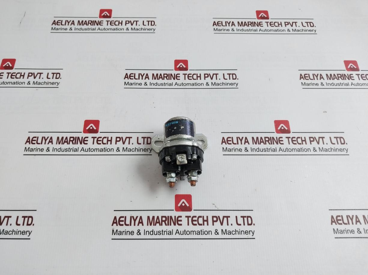 Kerma Starter Solenoid Switch 12V