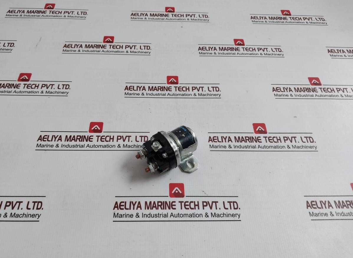 Kerma Starter Solenoid Switch 12V
