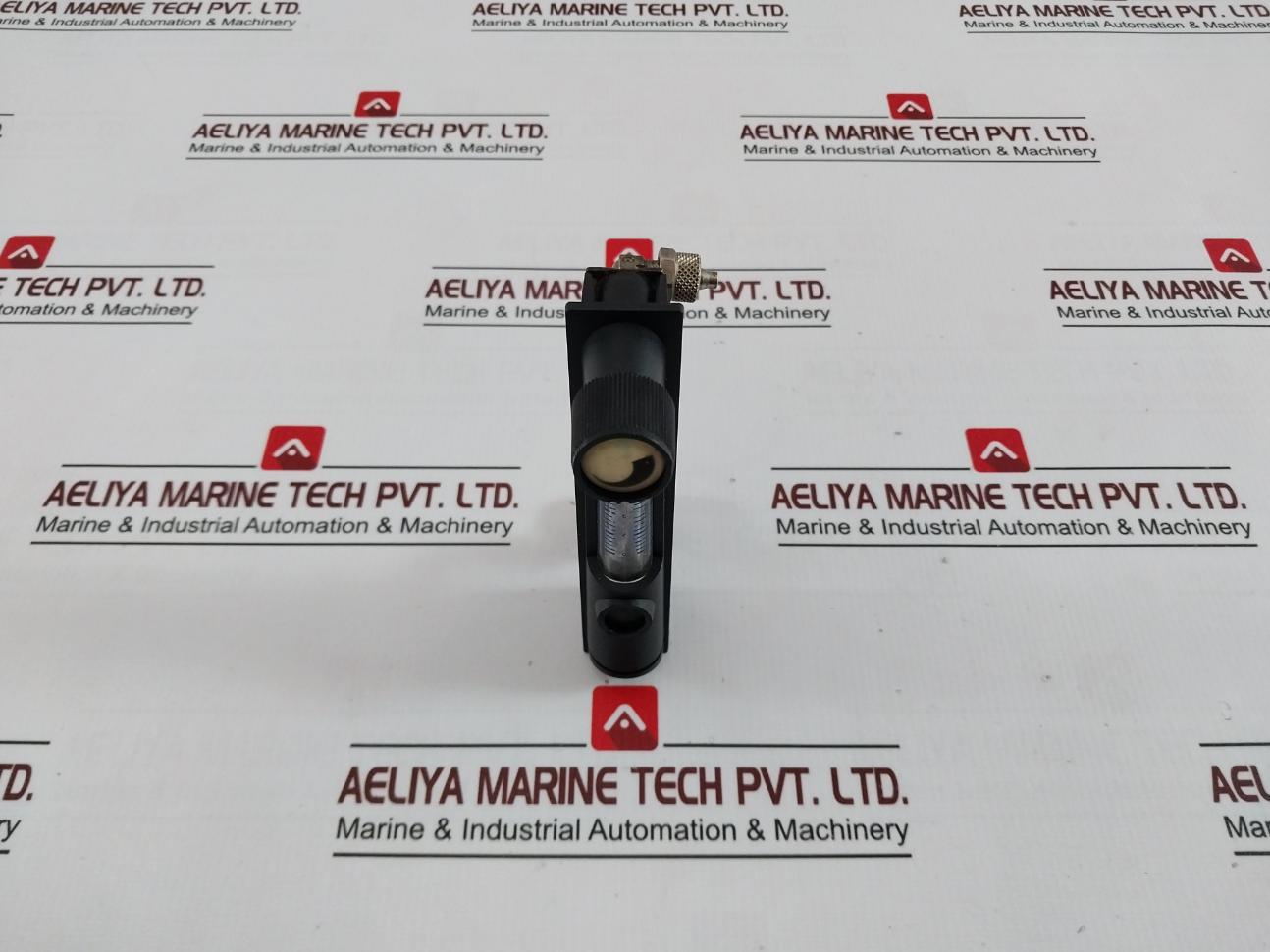Key Instruments Fa139 Variable Area Flow Meter M839950 100 Psig/690Kpa 150F/65C