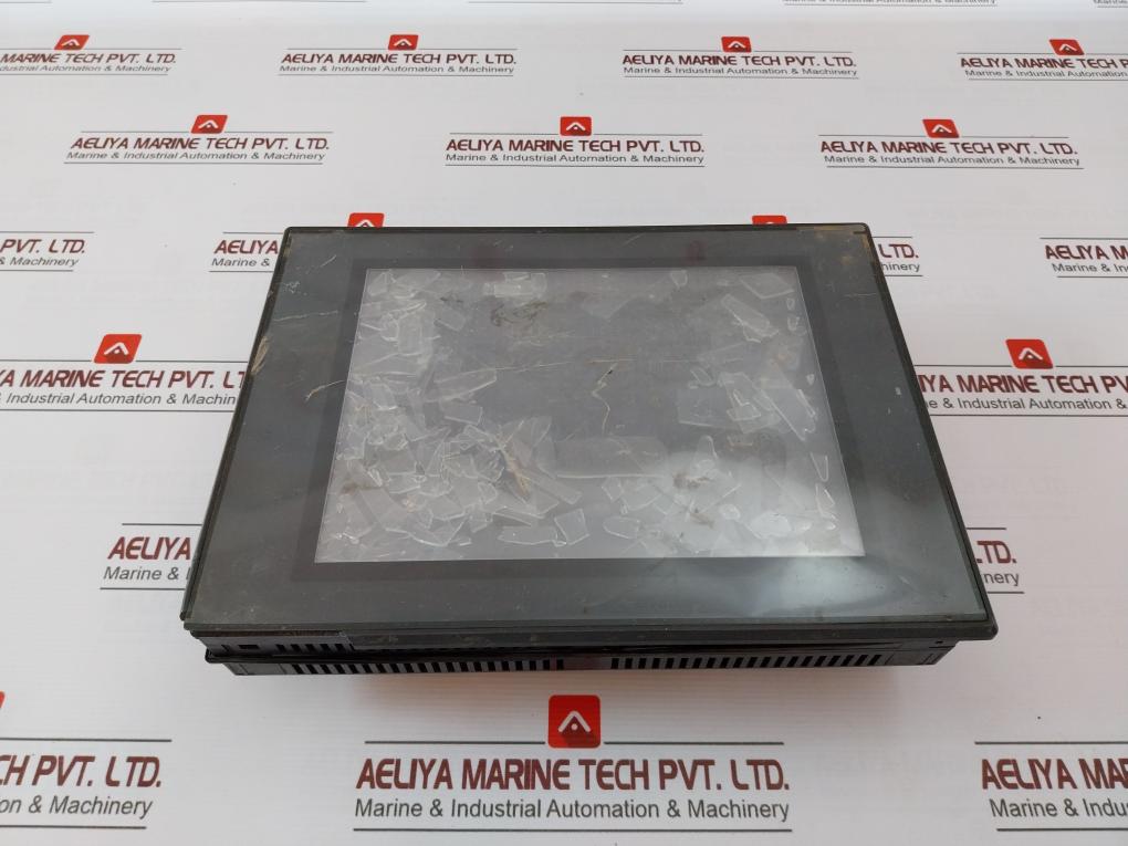 Keyence Vt3-s10 Colour Touch Panel Vt3-e3 100-240V Ac 50/60Hz 65Va