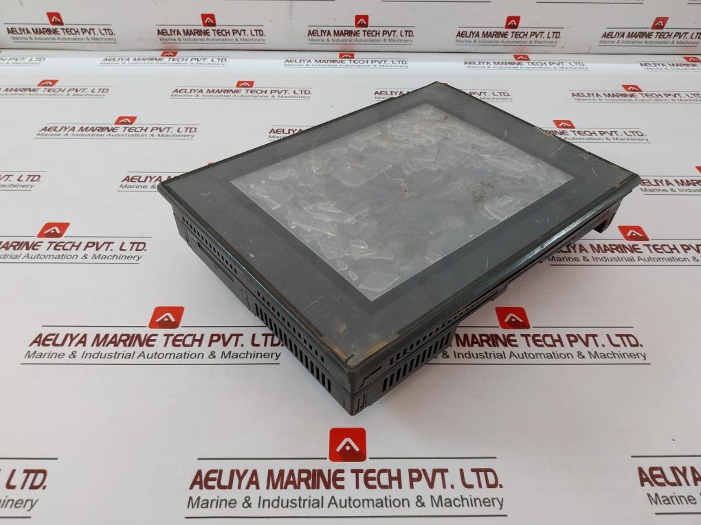 Keyence Vt3-s10 Colour Touch Panel Vt3-e3 100-240V Ac 50/60Hz 65Va