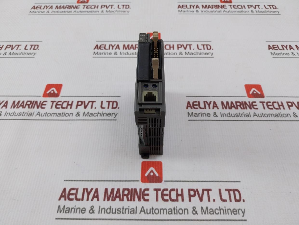 Keyence Kz-300 Programmable Logic Controller Cpu Unit 24V 5V 160Ma