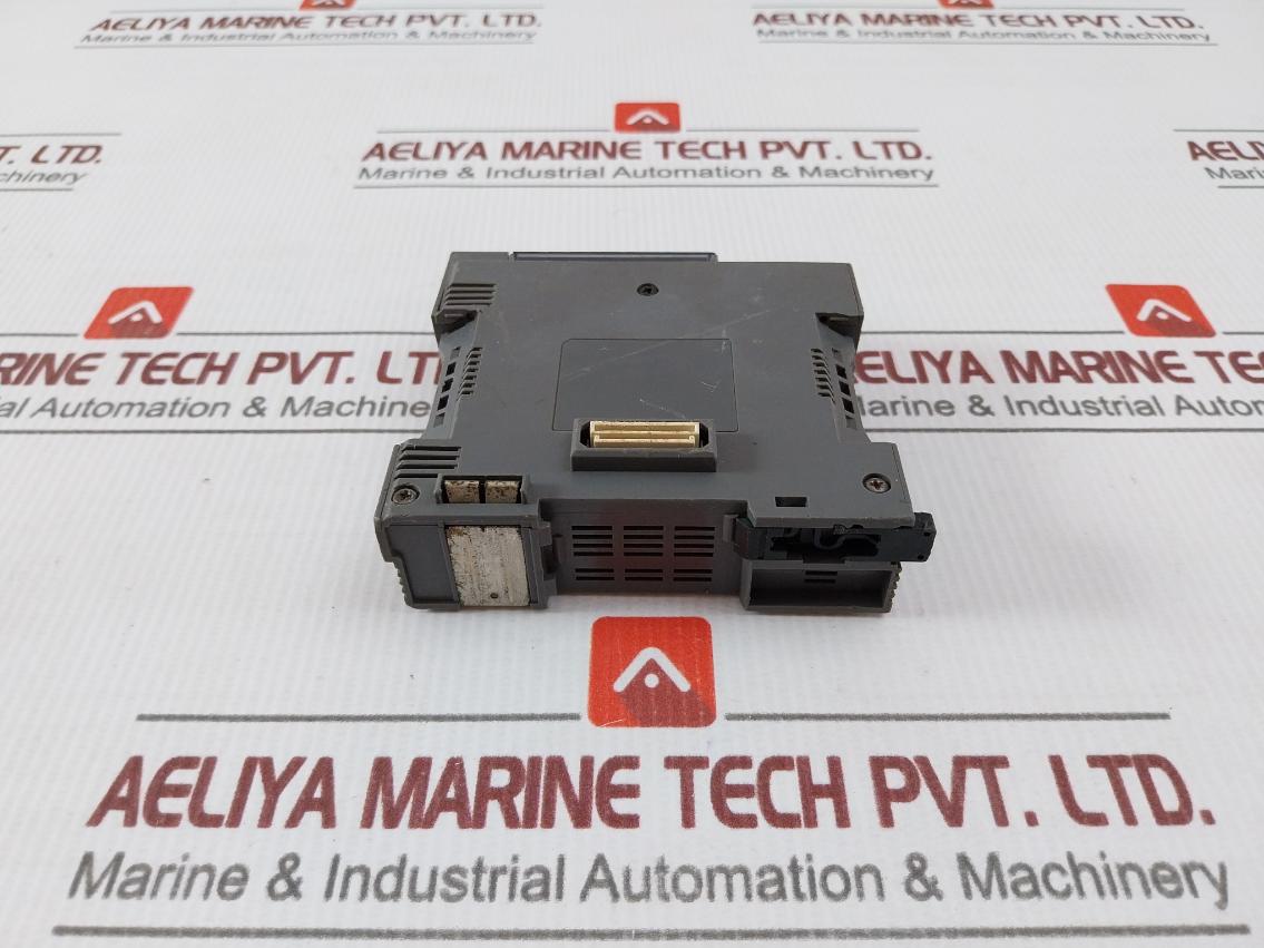 Keyence Kz-300 Programmable Logic Controller Cpu Unit 24V 5V 160Ma