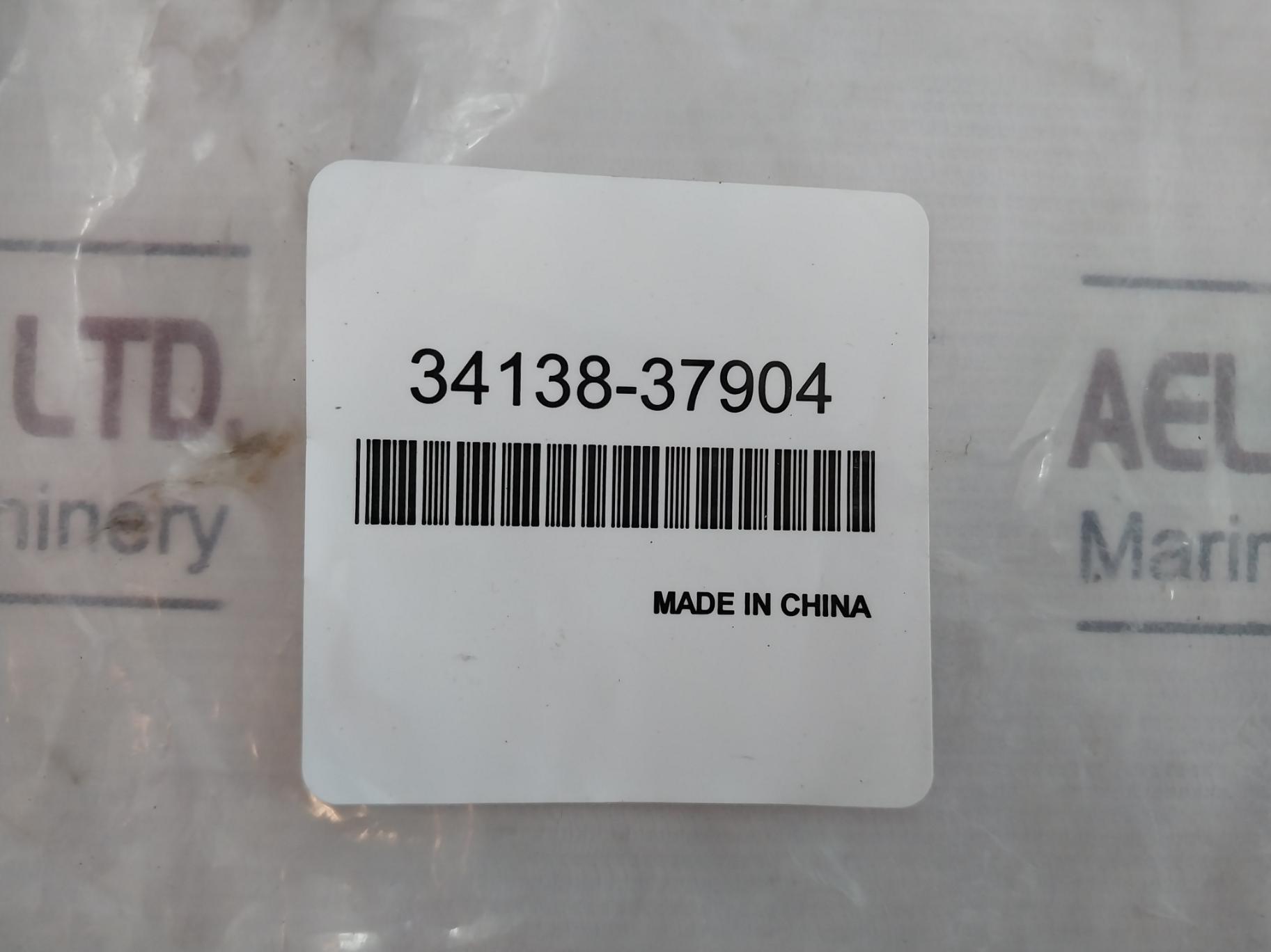 Keysight 34138A Test Lead Set 1000V 15A Cat Ii