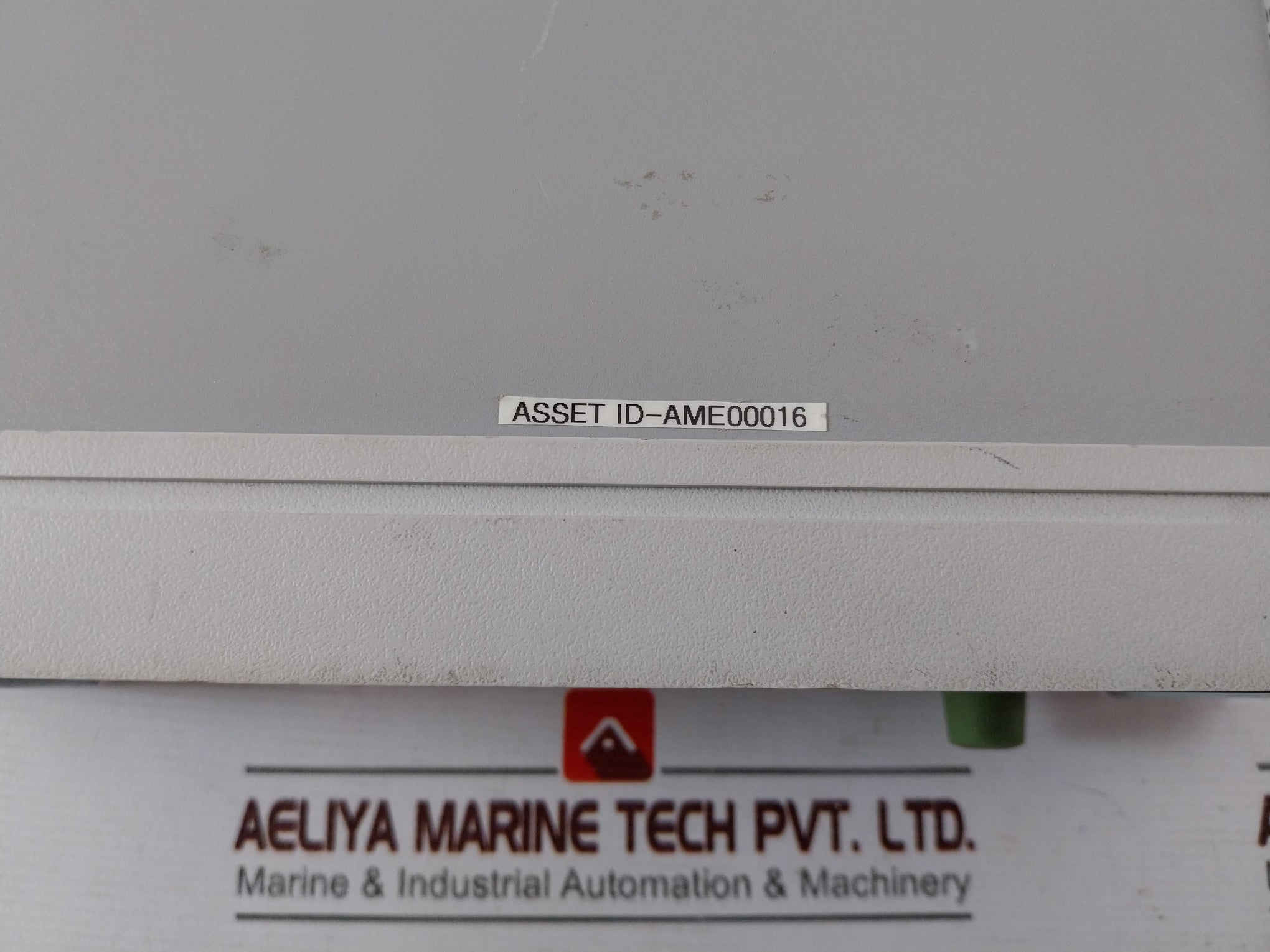 Keysight 34972A Lxi Data Acquisition Logger Switch Unit My41217227 Rev.C 94V0