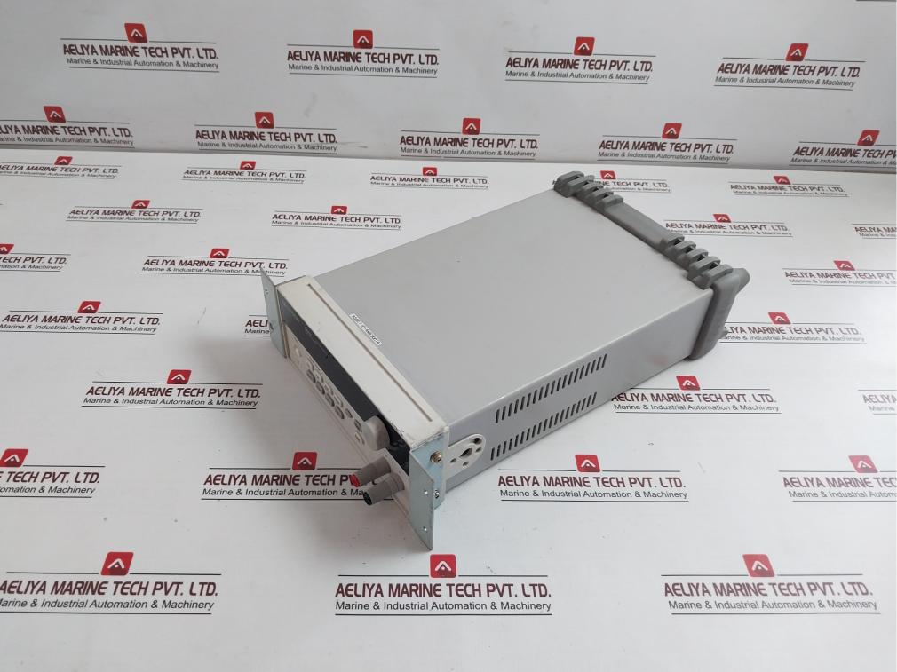 Keysight E3640A Dc Power Supply 0-8V 3A/0-20V 1.5A My57196379 Rs232