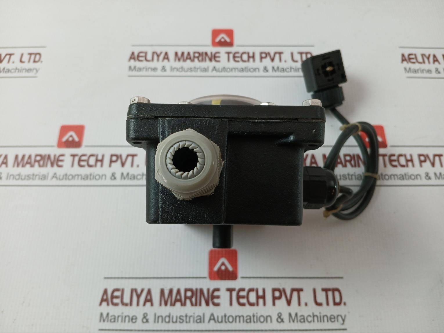 Keystone Valve Cable Plug Assembly 792Kl12C0V93W17