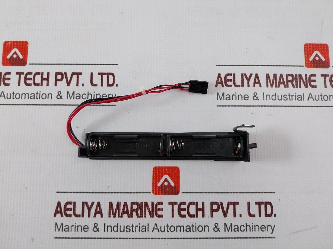 Keystone Electronics Um-3X1 Battery Holder Rev A