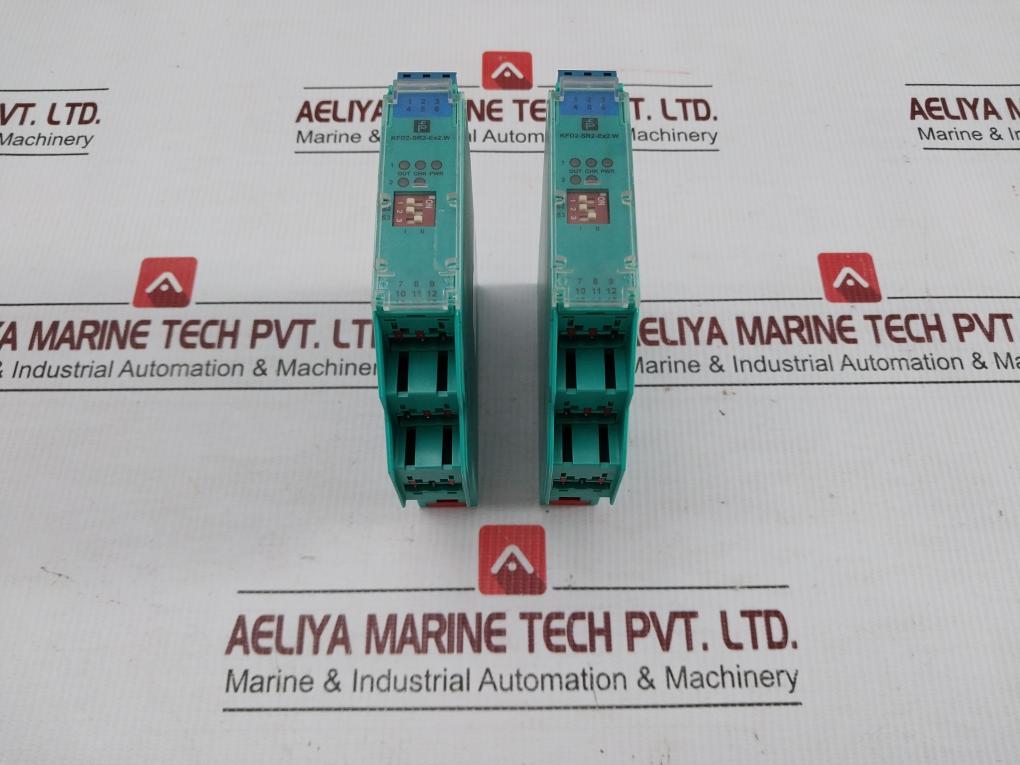 Kfd2-sr2-ex2-W-132960-Isolated-Switch-Amplifier-20-30-Vdc-35-40Ma-Pepperl-Fuchs-208773-10