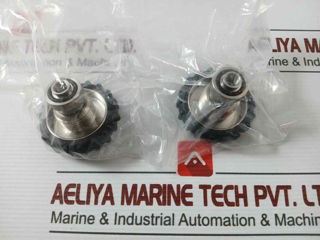 Kha-0006730 Flow Restrictor 035.179.99