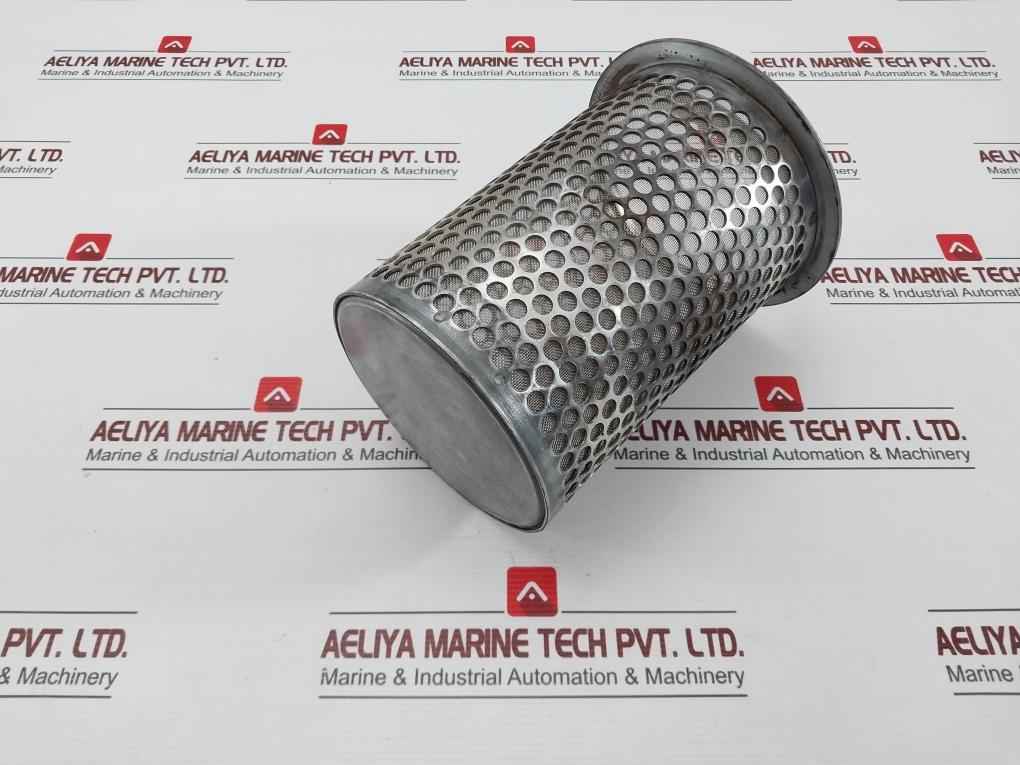 Kha-0028377 Element For Dupl Oil Strainer Dia.080A