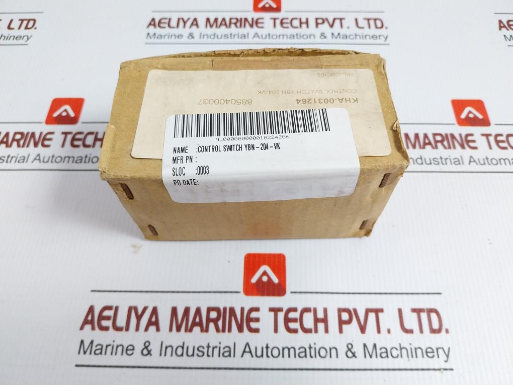 Kha-0031264-Cam-Control-Switch-By-Seiko-Electric-600v-10a-Ybn-204-Vk-4