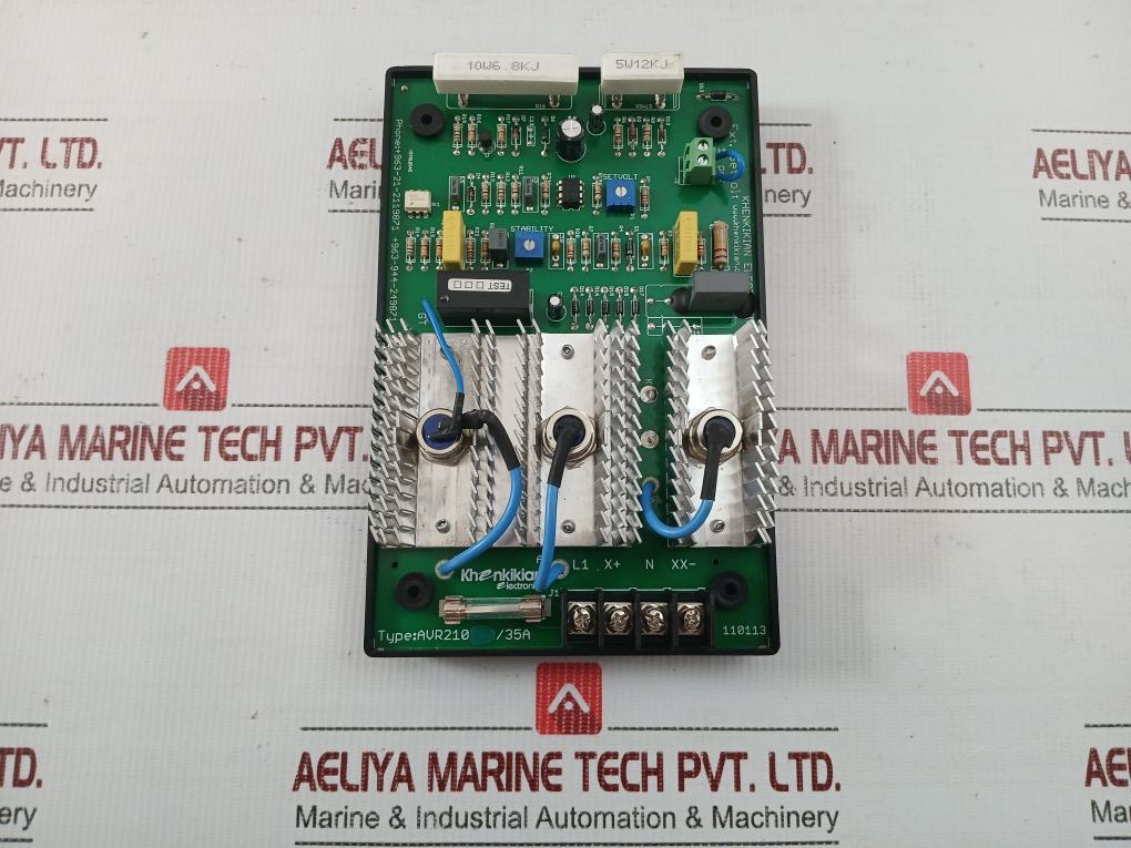Khenkikian-Automatic-Voltage-Regulator-170-240vac-Avr210-35a-2
