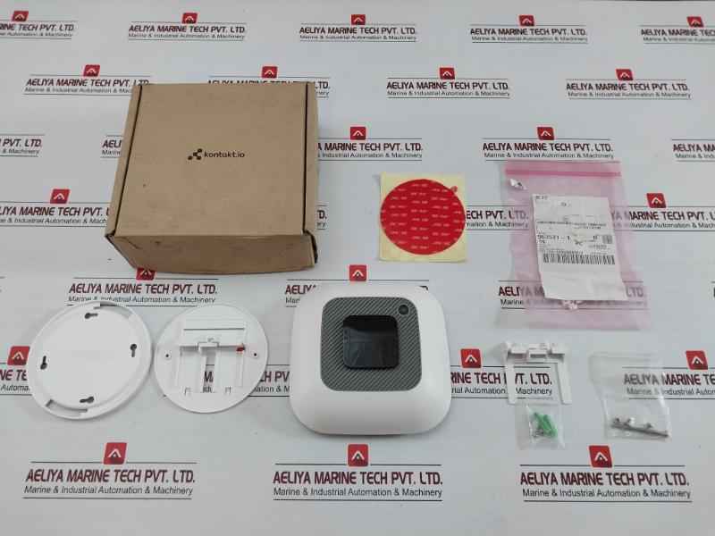 Khwpo200F001 Portal Beam Wireless Ble Cloud Based Sensor Kontakt