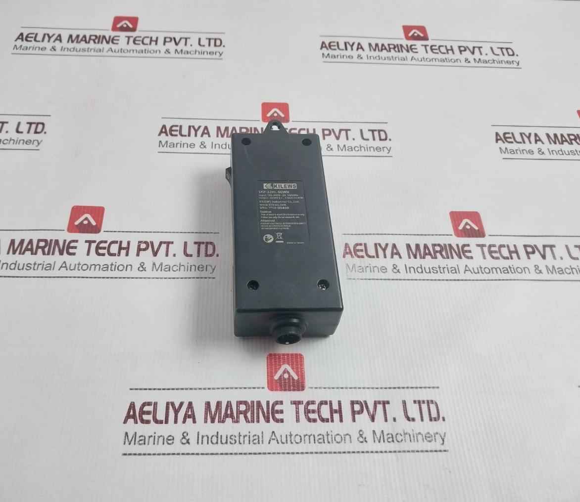 Kilews Skp-32Hl-60Wn Power Controller 100-240V 2A 50/60Hz